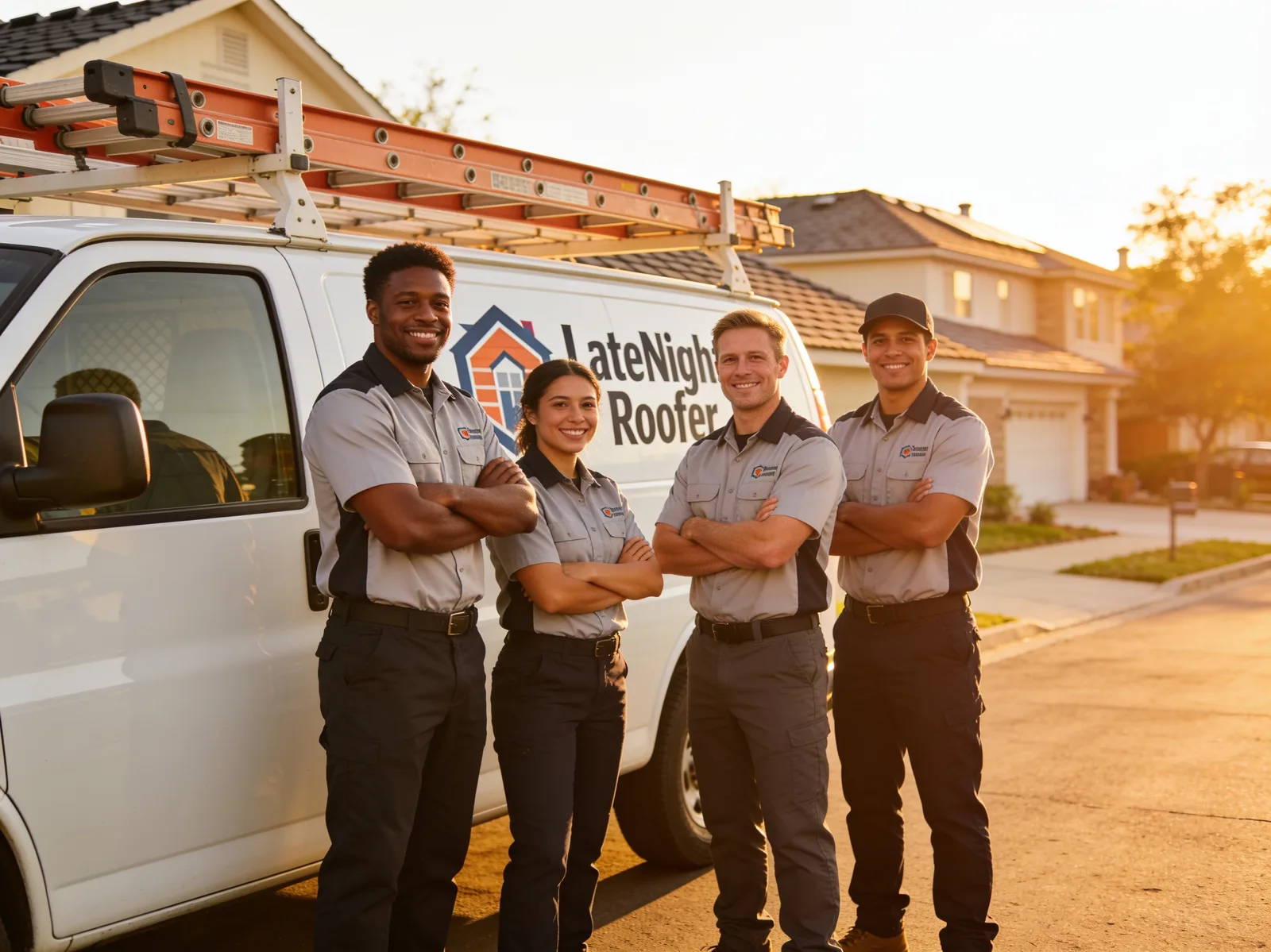 Emergency Roof Repair company in Illinois